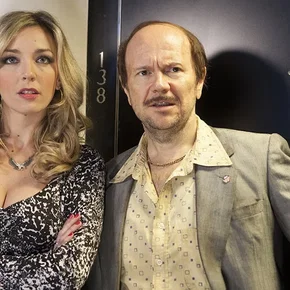 Photo du film : Torrente 5: Operación Eurovegas
