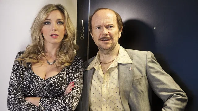 Photo 2 du film : Torrente 5: Operación Eurovegas