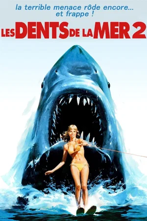 Photo 3 du film : Les Dents de la mer 2