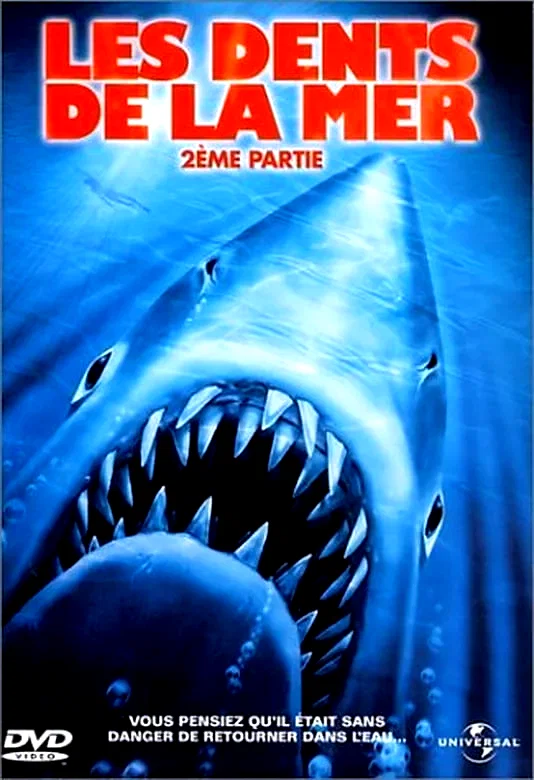 Photo 4 du film : Les Dents de la mer 2