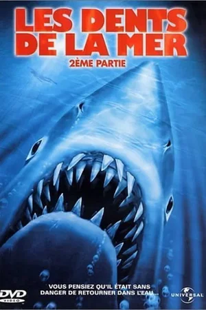 Photo 4 du film : Les Dents de la mer 2