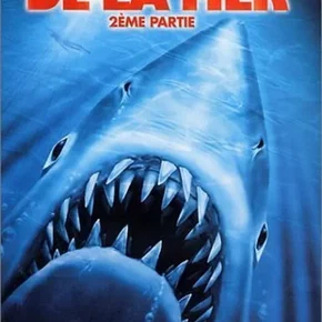 Photo du film : Les Dents de la mer 2