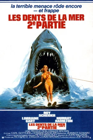 Photo 5 du film : Les Dents de la mer 2