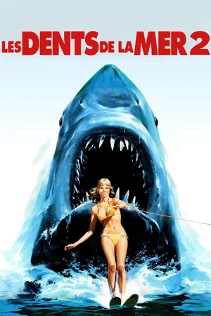 Photo 6 du film : Les Dents de la mer 2