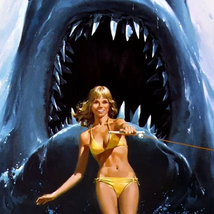 Miniature photo du film : Les Dents de la mer 2