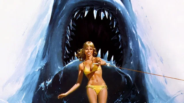 Photo 7 du film : Les Dents de la mer 2