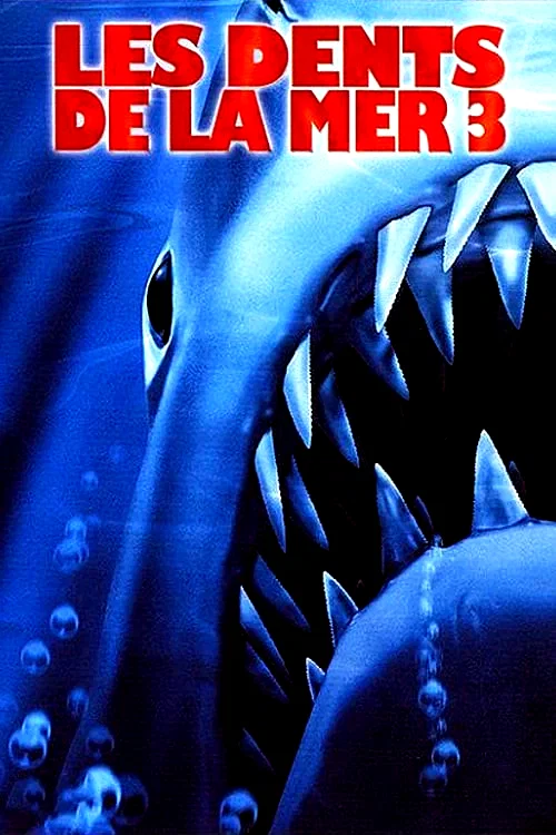 Photo 4 du film : Les dents de la mer 3
