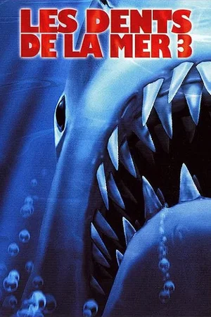 Photo 4 du film : Les dents de la mer 3