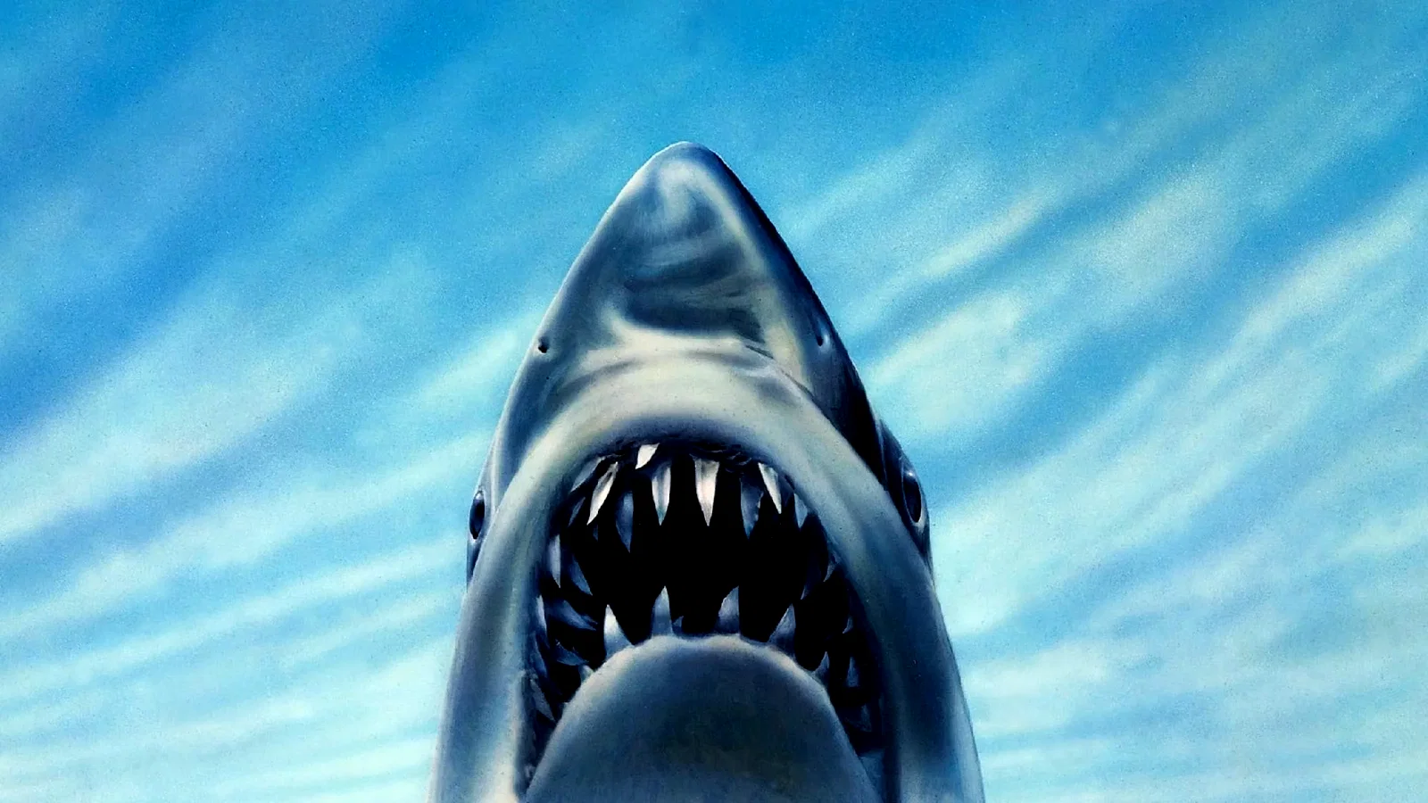 Photo 5 du film : Les dents de la mer 3