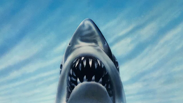 Photo 5 du film : Les dents de la mer 3
