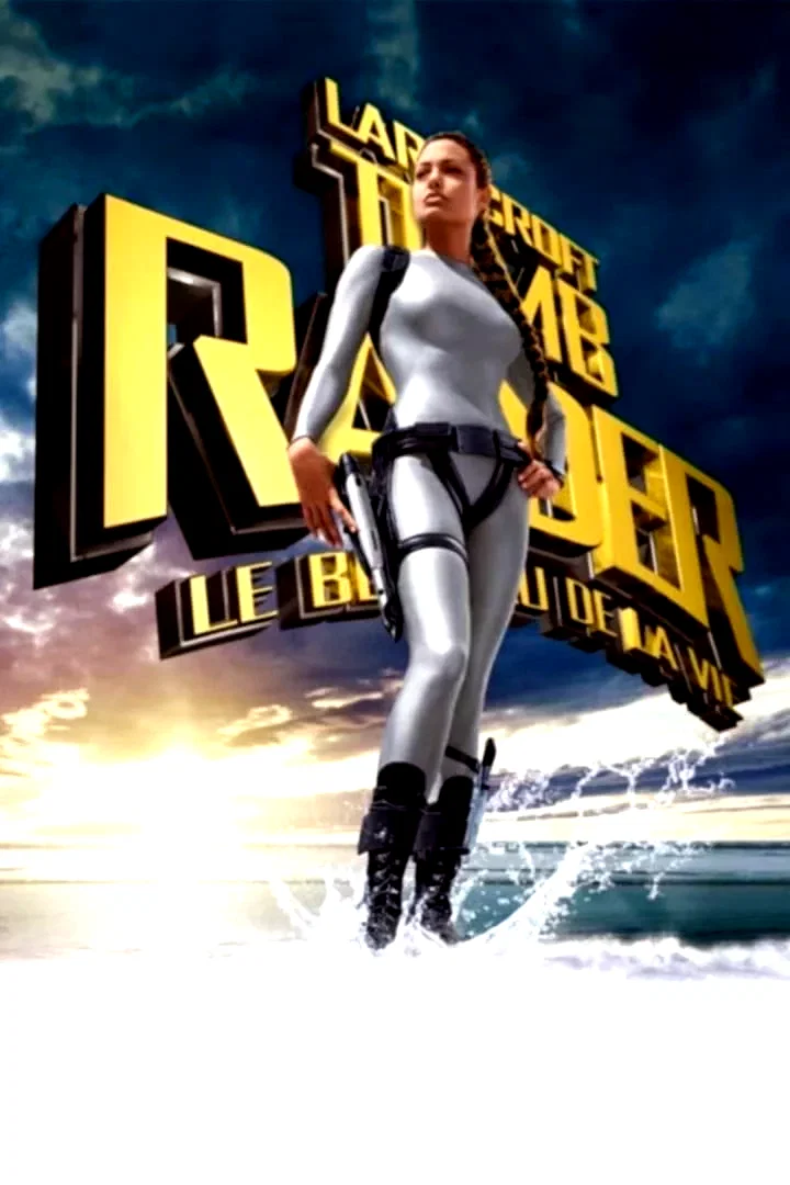 Photo du film : Lara Croft : Tomb Raider, le berceau de la vie