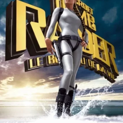 Miniature photo du film : Lara Croft : Tomb Raider, le berceau de la vie