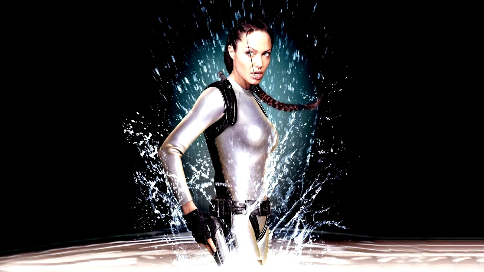 Photo du film : Lara Croft : Tomb Raider, le berceau de la vie