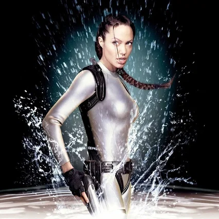 Miniature photo du film : Lara Croft : Tomb Raider, le berceau de la vie
