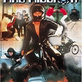 Photo du film : Mad Mission