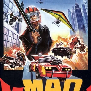 Photo du film : Mad Mission
