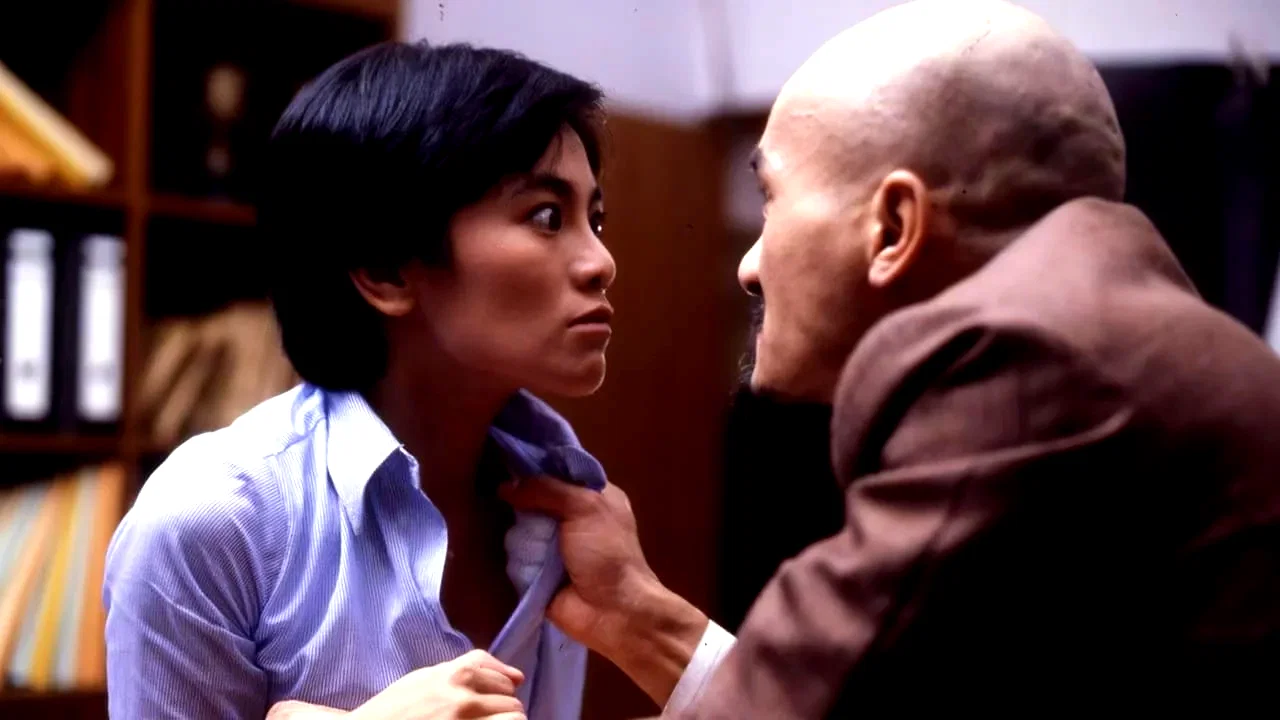 Photo 4 du film : Mad Mission