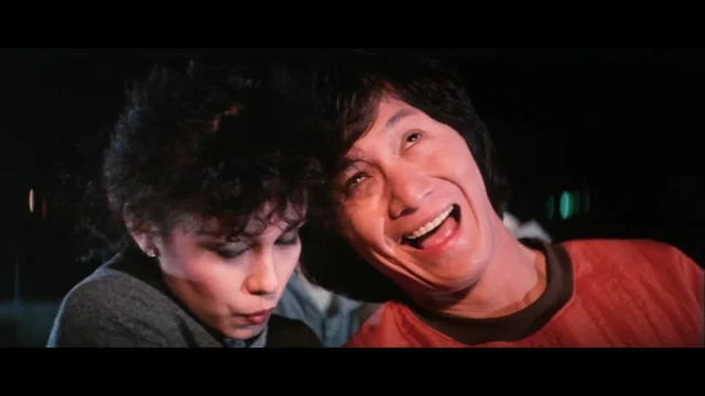 Photo du film : Mad mission 2 - Les robots