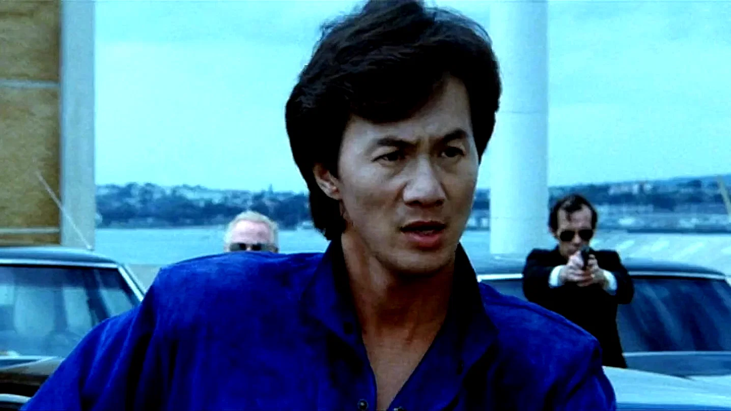 Photo du film : Mad Mission 4 : Rien ne sert de mourir