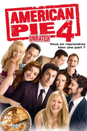 Photo du film : American Pie 4 : 10 ans après