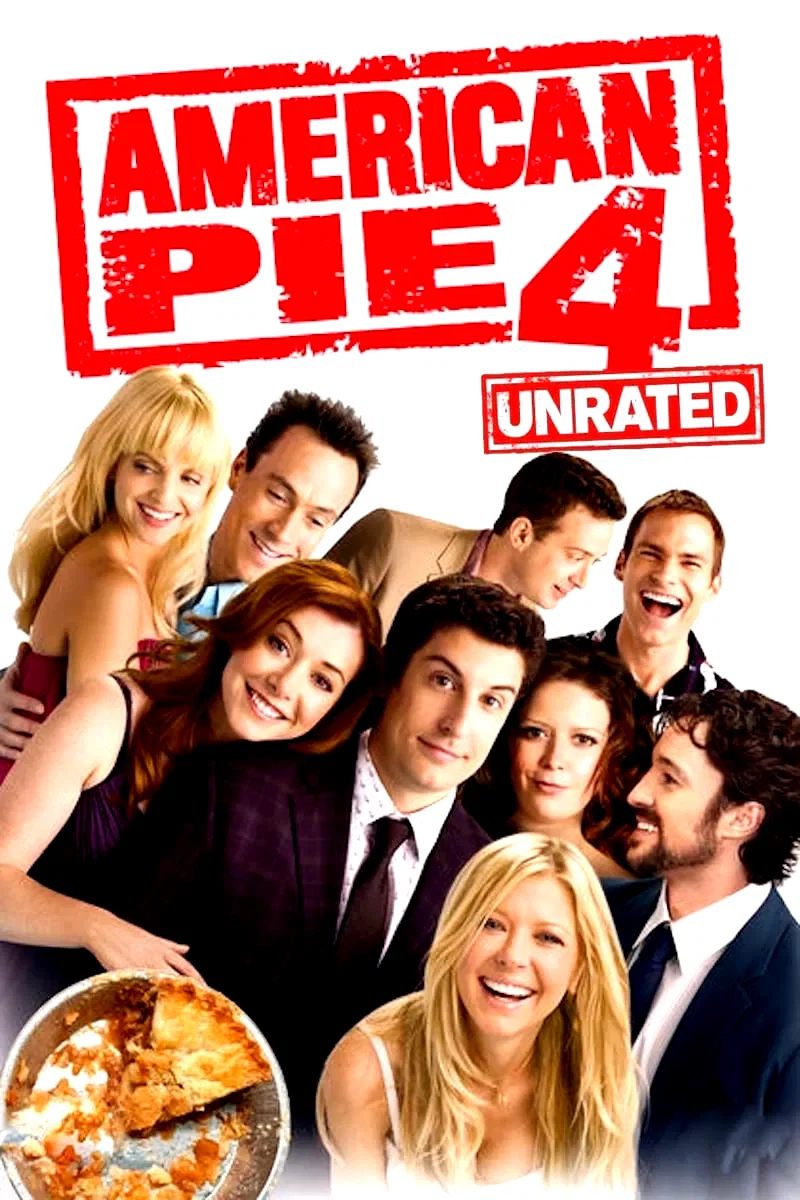 Photo 4 du film : American Pie 4 : 10 ans après