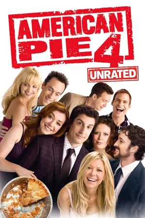 Photo du film : American Pie 4 : 10 ans après