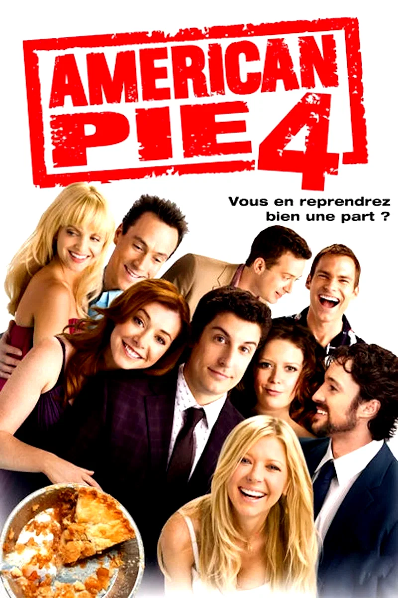 Photo 5 du film : American Pie 4 : 10 ans après