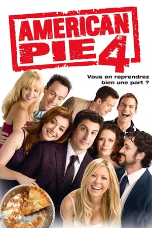 Photo du film : American Pie 4 : 10 ans après