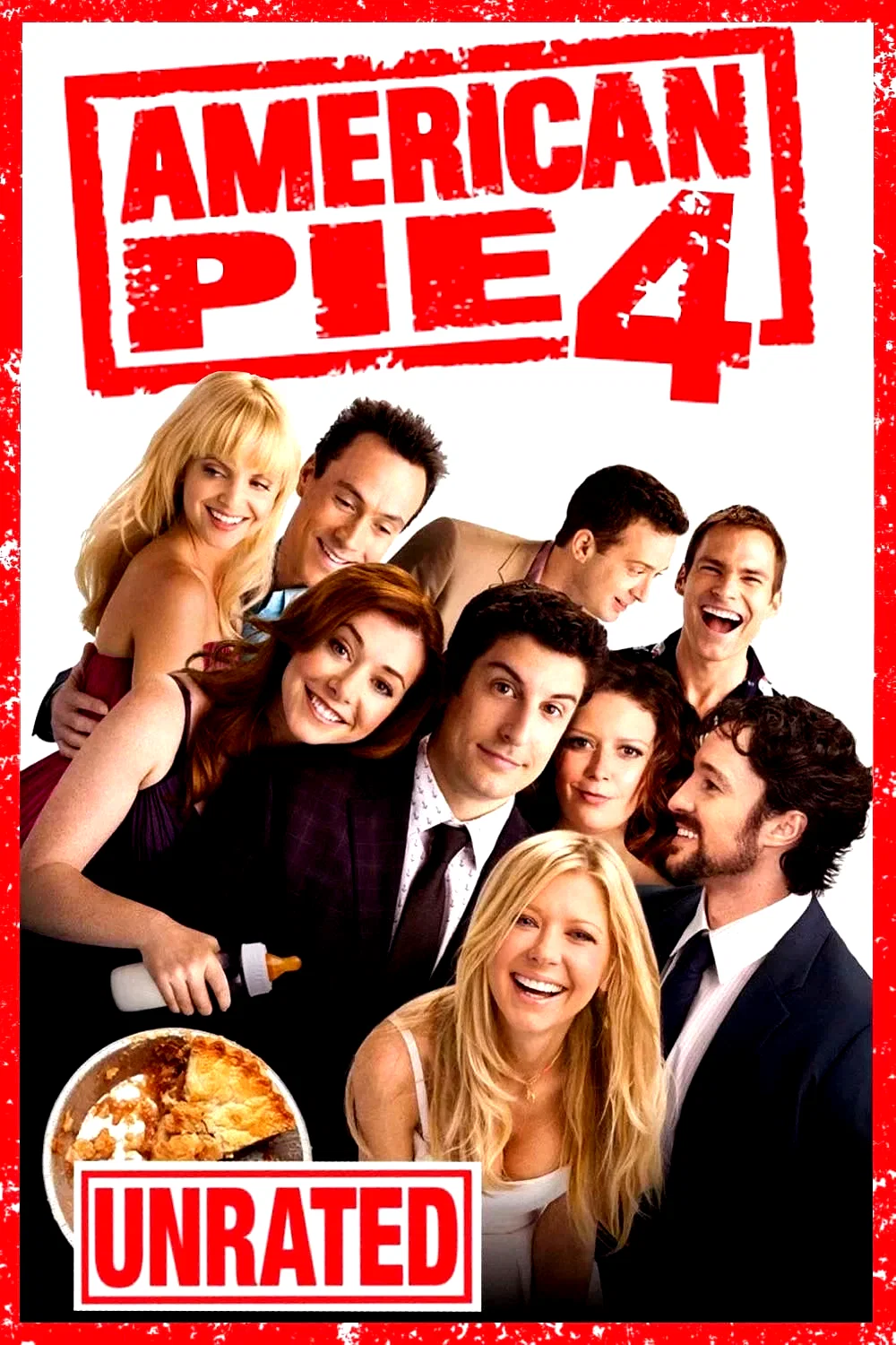Photo 6 du film : American Pie 4 : 10 ans après