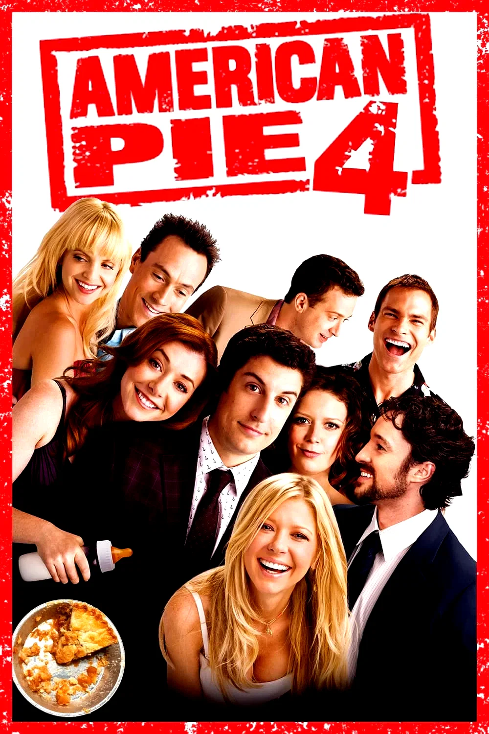 Photo 7 du film : American Pie 4 : 10 ans après