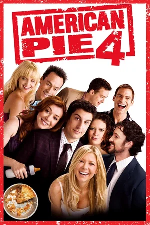 Photo du film : American Pie 4 : 10 ans après