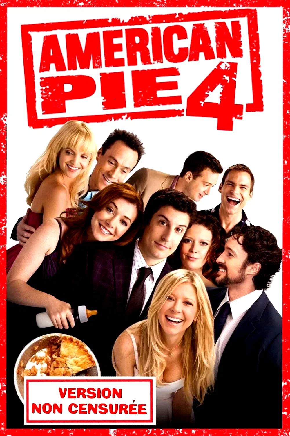 Photo 8 du film : American Pie 4 : 10 ans après