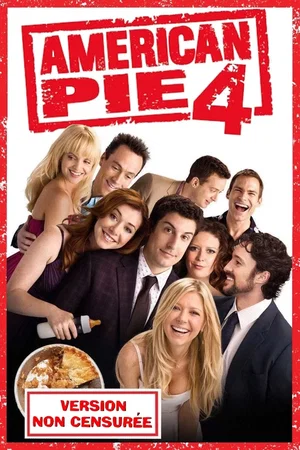 Photo du film : American Pie 4 : 10 ans après