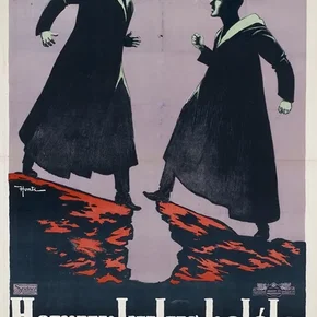 Photo du film : Das Ende des Homunculus