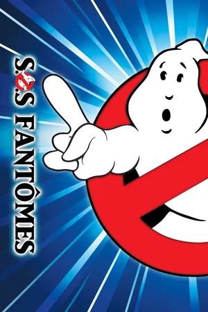 Photo du film : S.O.S. Fantômes