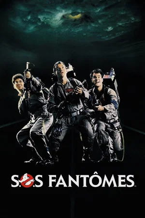 Photo du film : S.O.S. Fantômes