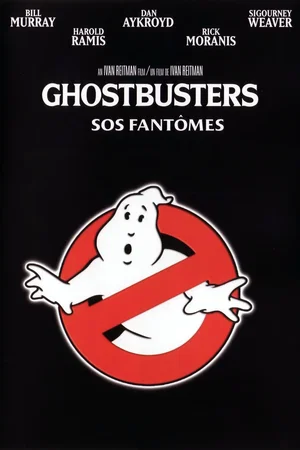 Photo du film : S.O.S. Fantômes