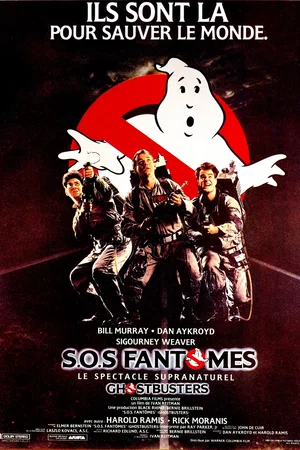 Photo du film : S.O.S. Fantômes