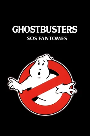 Photo du film : S.O.S. Fantômes