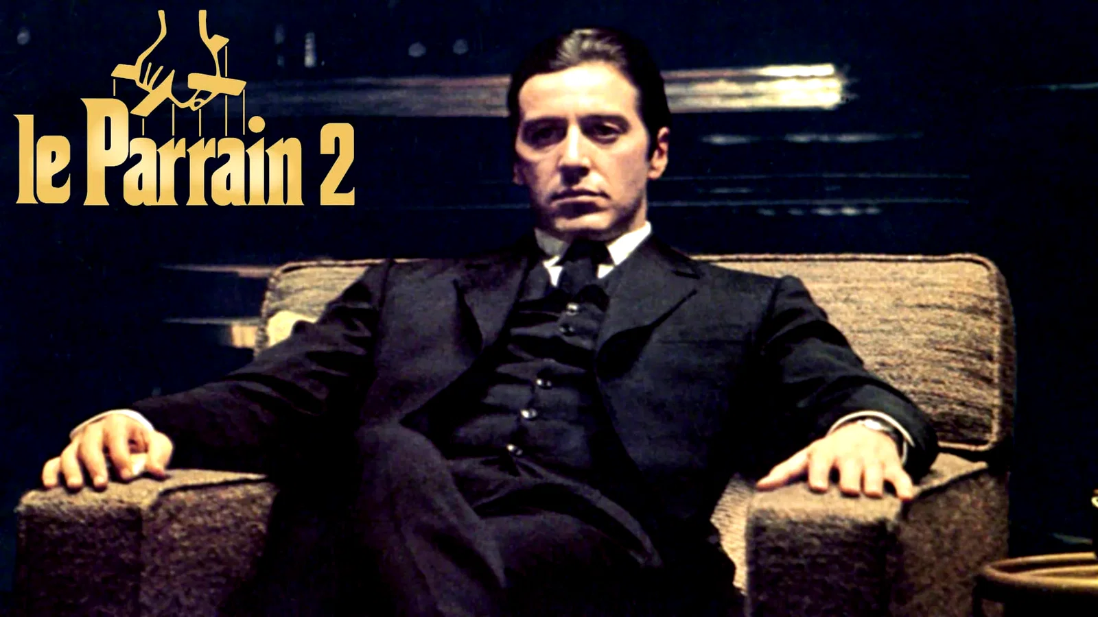 Photo du film : Le Parrain, 2e partie