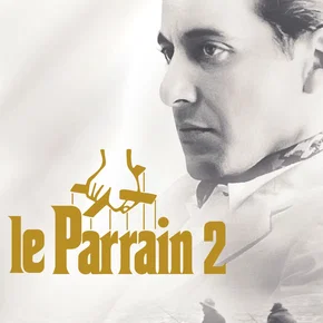 Photo du film : Le Parrain, 2e partie