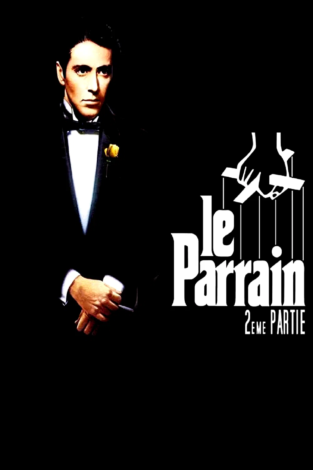 Photo du film : Le Parrain, 2e partie