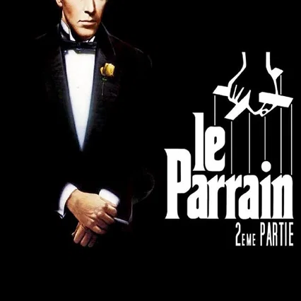 Miniature photo du film : Le Parrain, 2e partie
