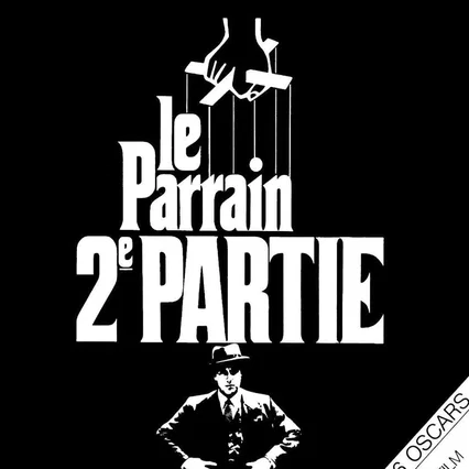 Miniature photo du film : Le Parrain, 2e partie