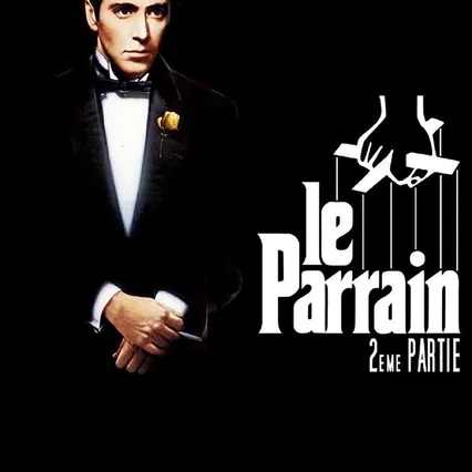 Miniature photo du film : Le Parrain, 2e partie