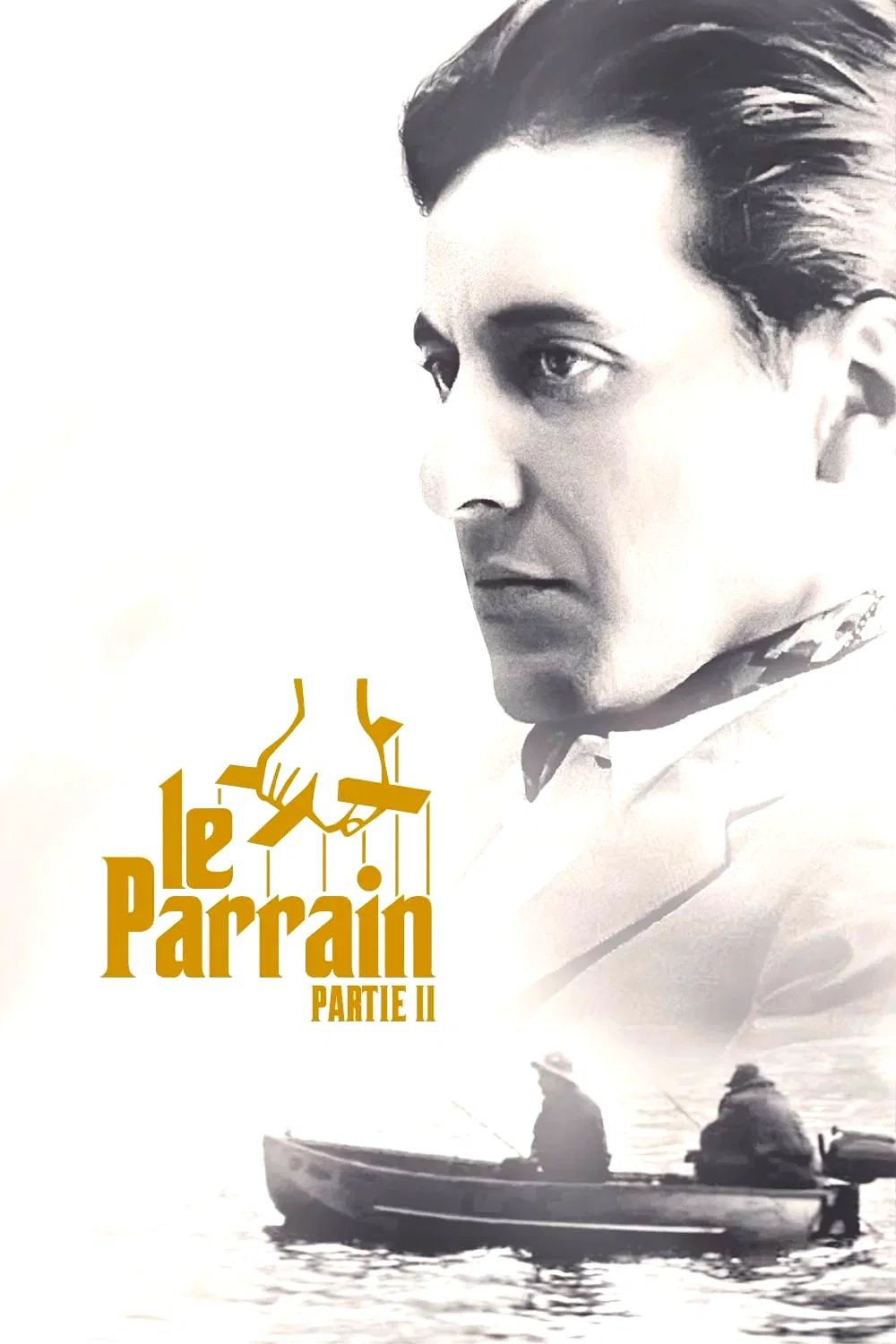 Photo du film : Le Parrain, 2e partie