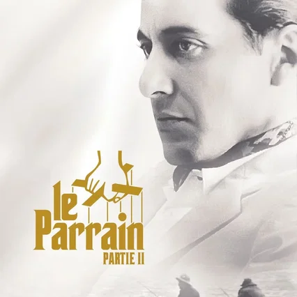 Miniature photo du film : Le Parrain, 2e partie