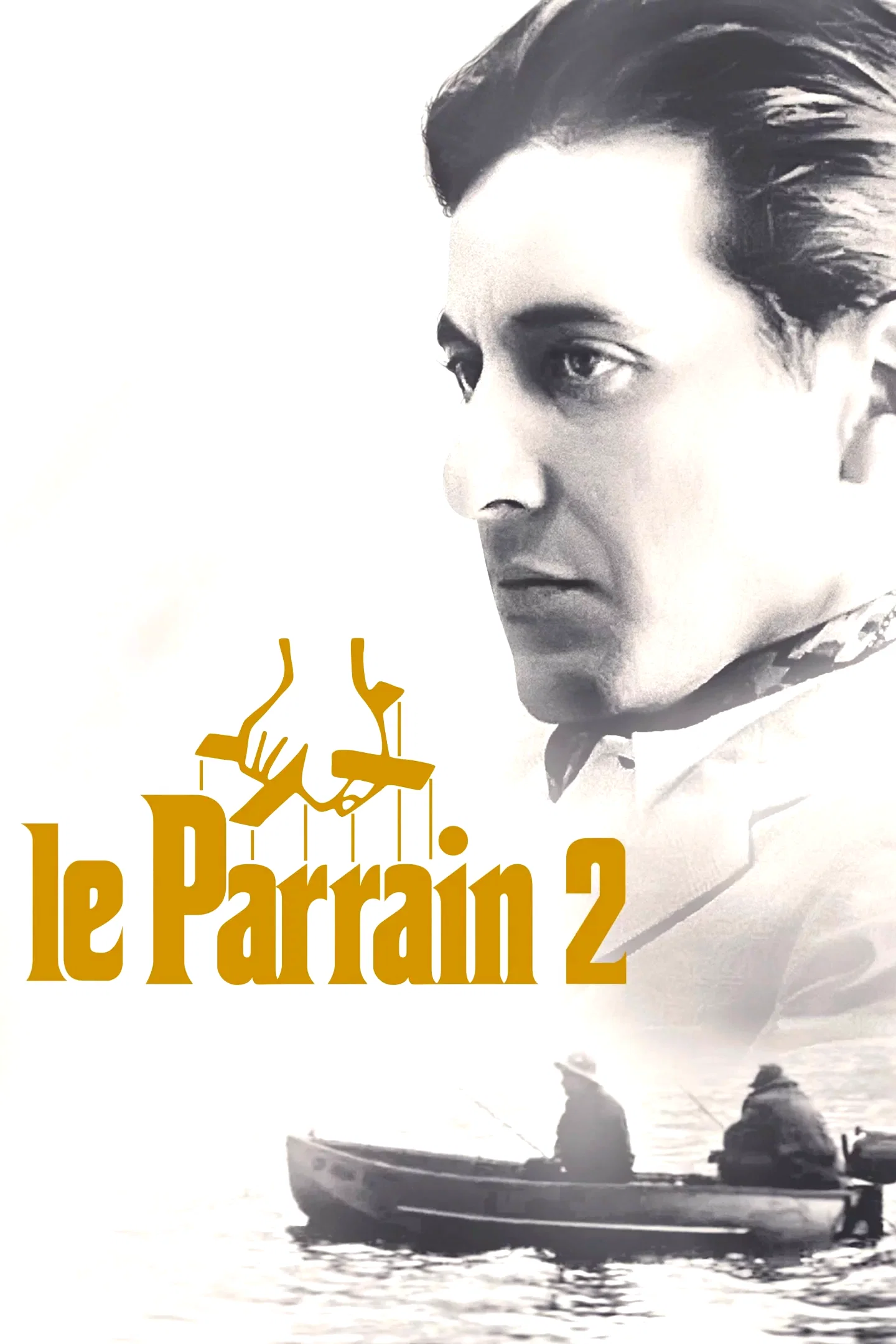 Photo du film : Le Parrain, 2e partie