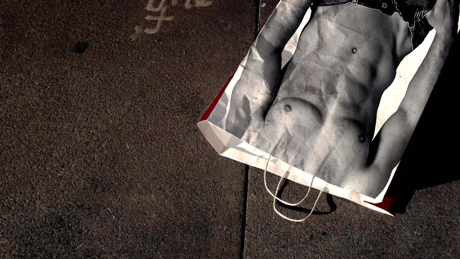 Photo du film : Abercrombie & Fitch : Une marque sur le fil