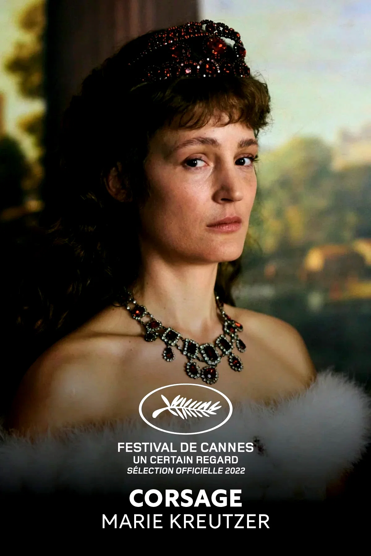 Photo 1 du film : Corsage